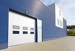 HighTech Garage Door Service Weehawken, NJ 201-515-2702 - commercial-inner
