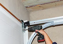 HighTech Garage Door Service Weehawken, NJ 201-515-2702 - installation-sidebar