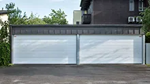 HighTech Garage Door Service Weehawken, NJ 201-515-2702 - overhead-sidebar
