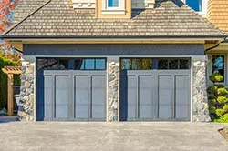 HighTech Garage Door Service Weehawken, NJ 201-515-2702 - residential-inner